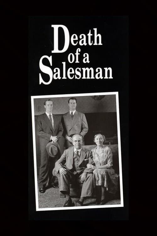 Death of a Salesman (1996)