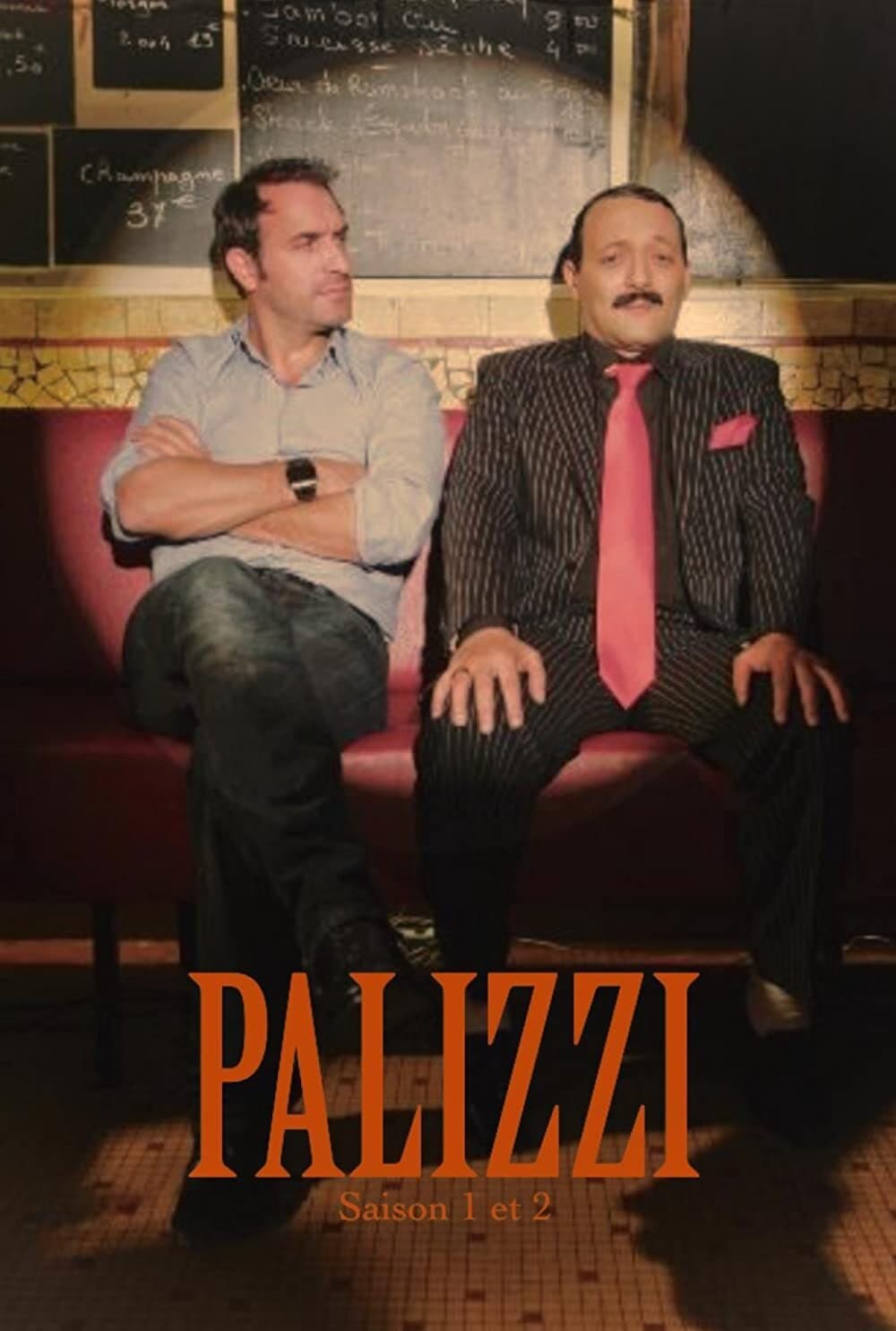 Palizzi (2007)