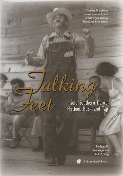 Talking Feet