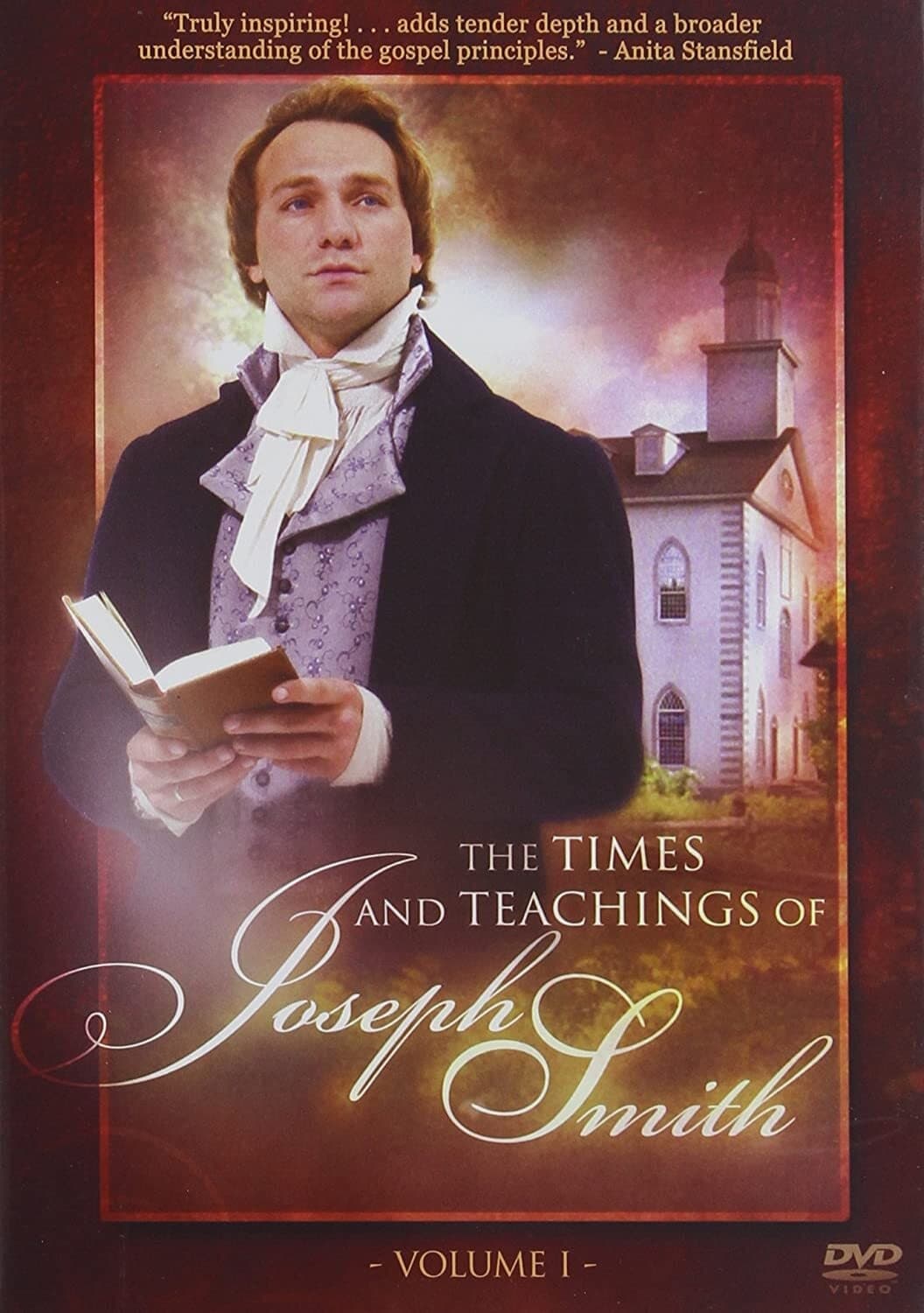 The Times and Teachings of Joseph Smith