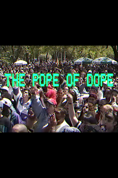 The Pope Of Dope: The Story of NYC’s First Delivery Service
