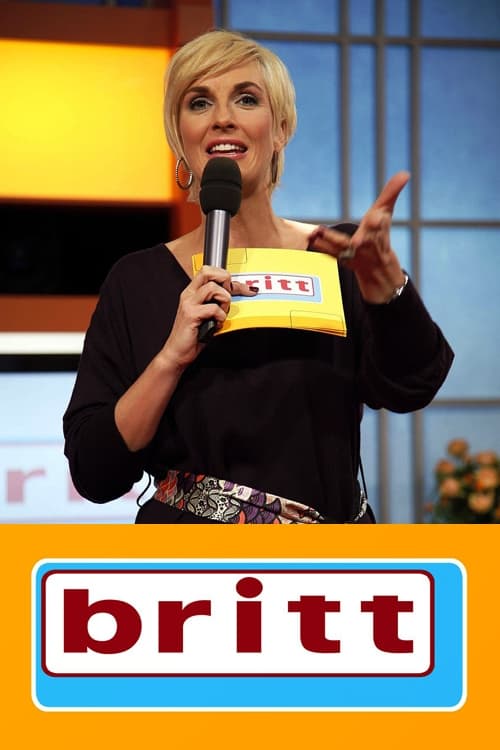Britt – Der Talk um Eins