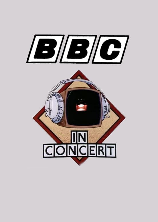 BBC In Concert
