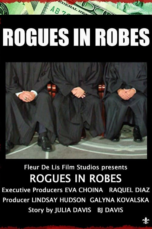 Rogues In Robes