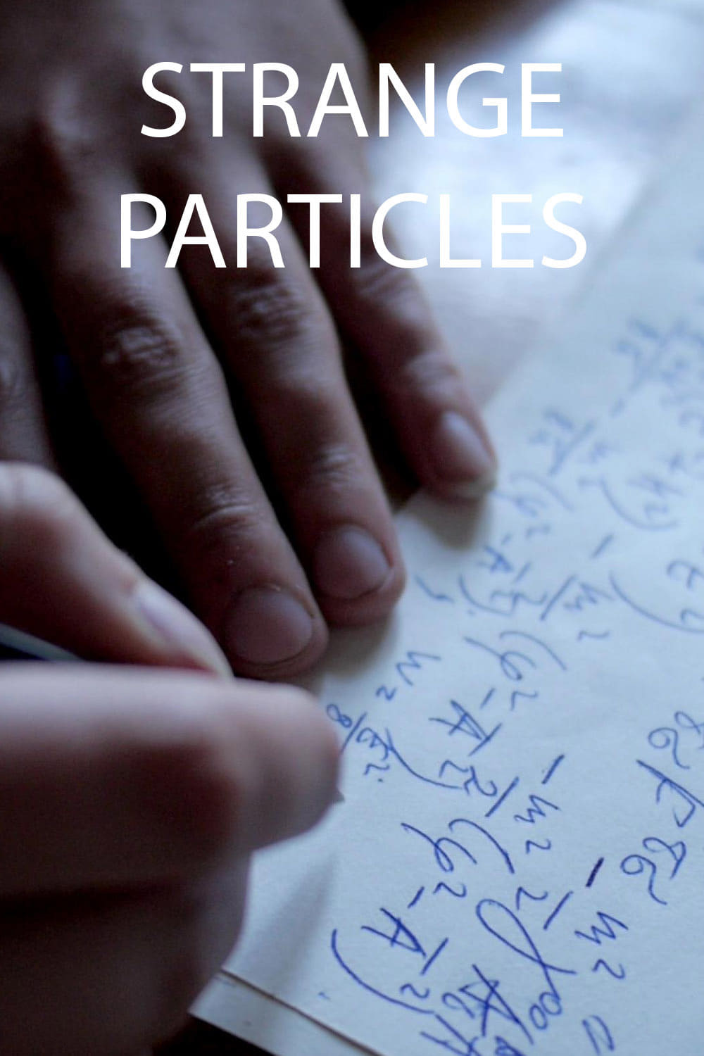 Strange Particles