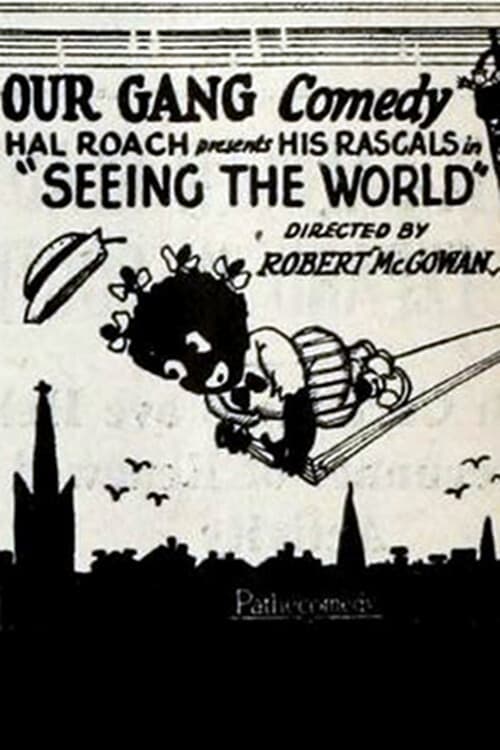 Seeing the World (1927)