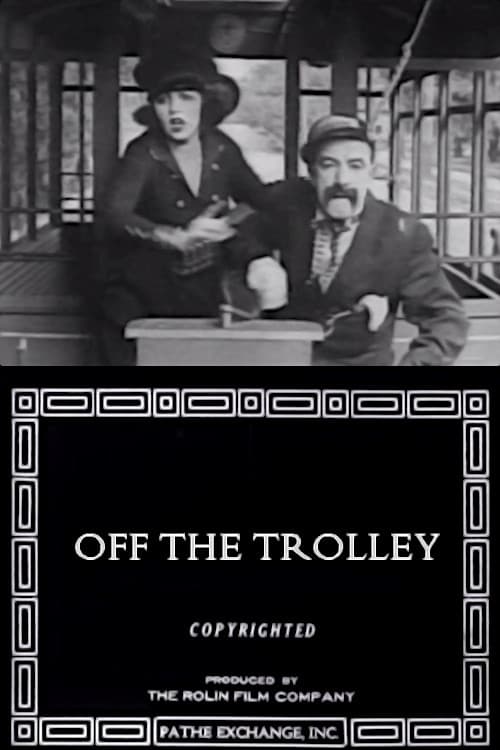 Off the Trolley