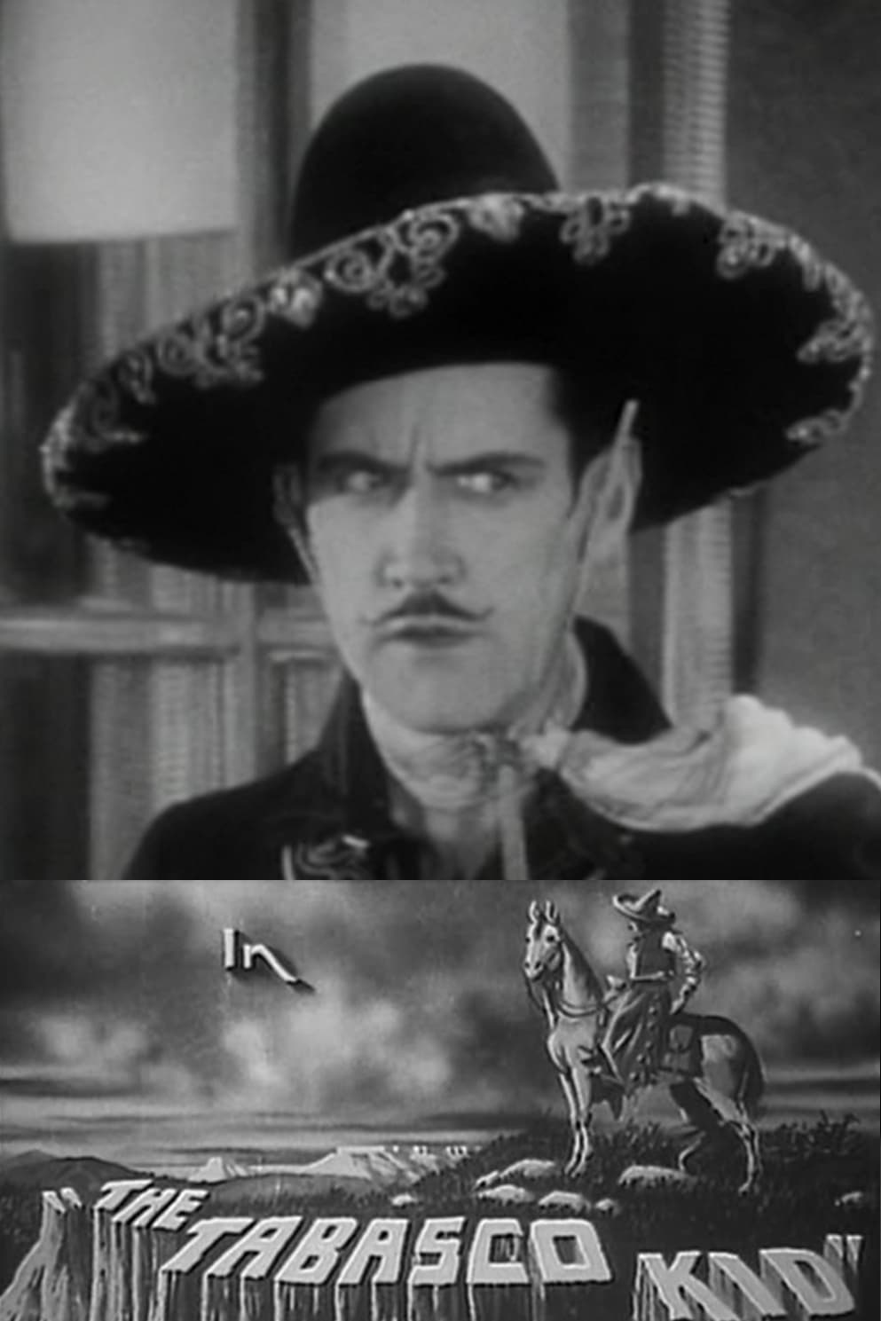The Tabasco Kid (1932)