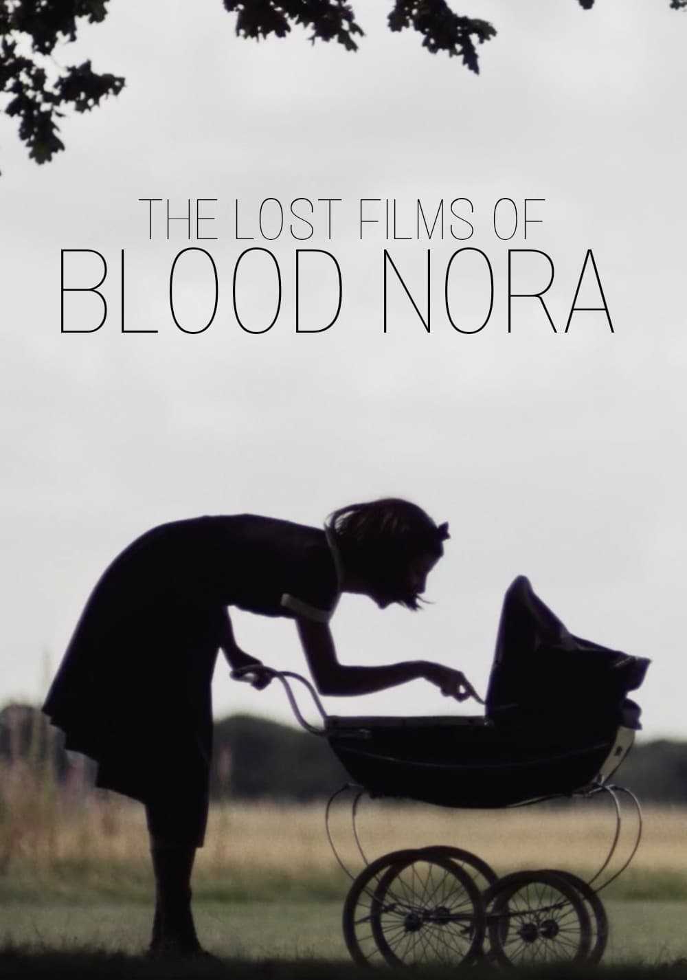 The Lost Films of Bloody Nora