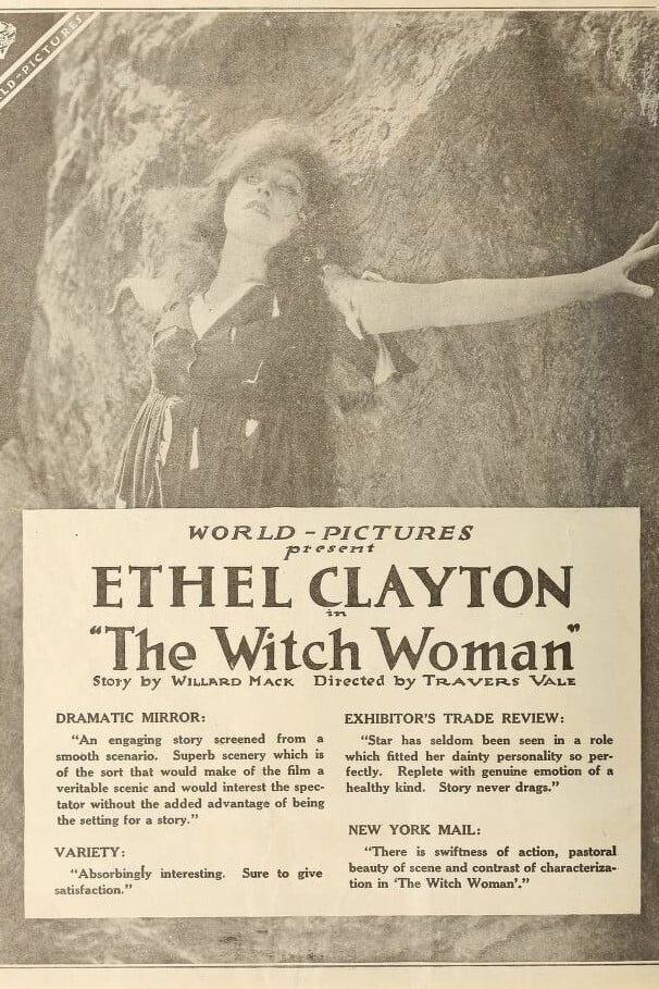 The Witch Woman