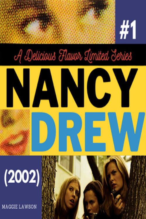 Nancy Drew (2002)