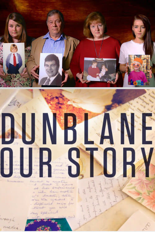 Dunblane: Our Story