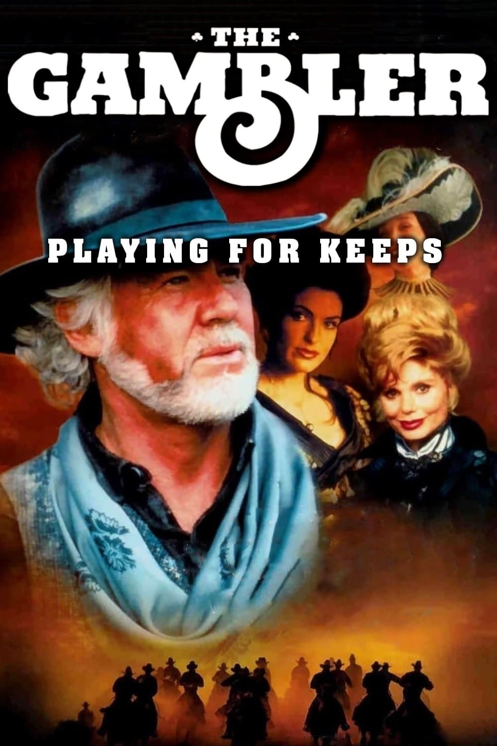 Gambler V: Playing for Keeps (1994)