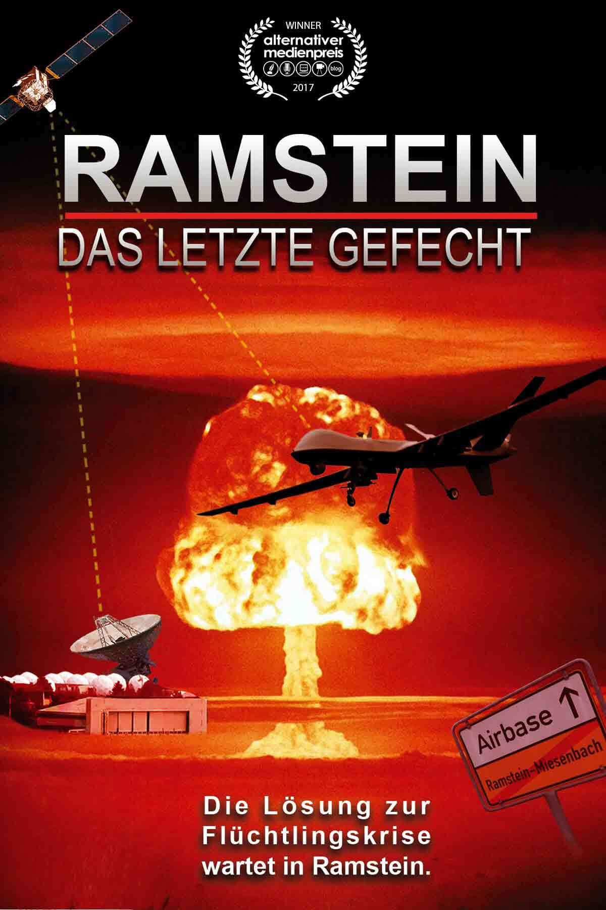 Ramstein - Das letzte Gefecht