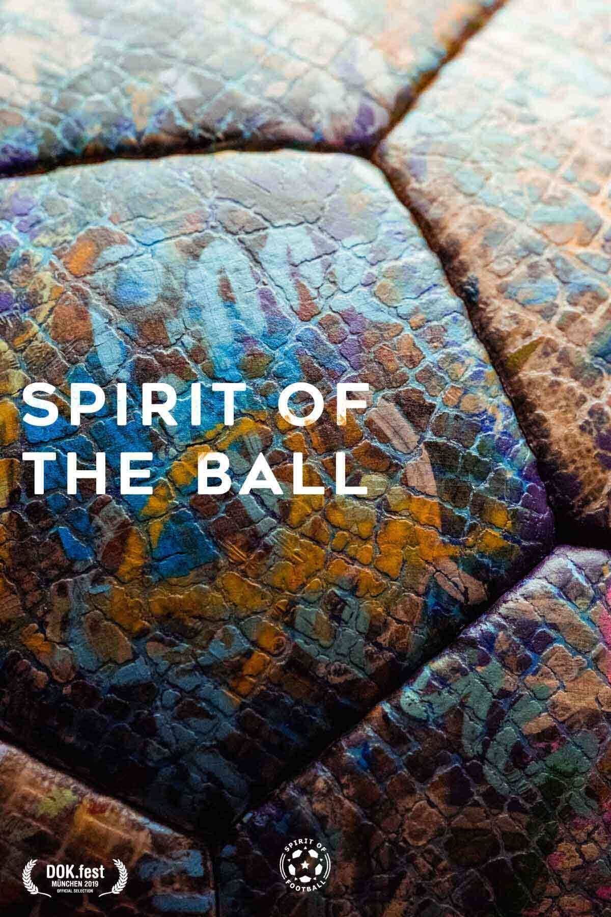 Spirit of the Ball