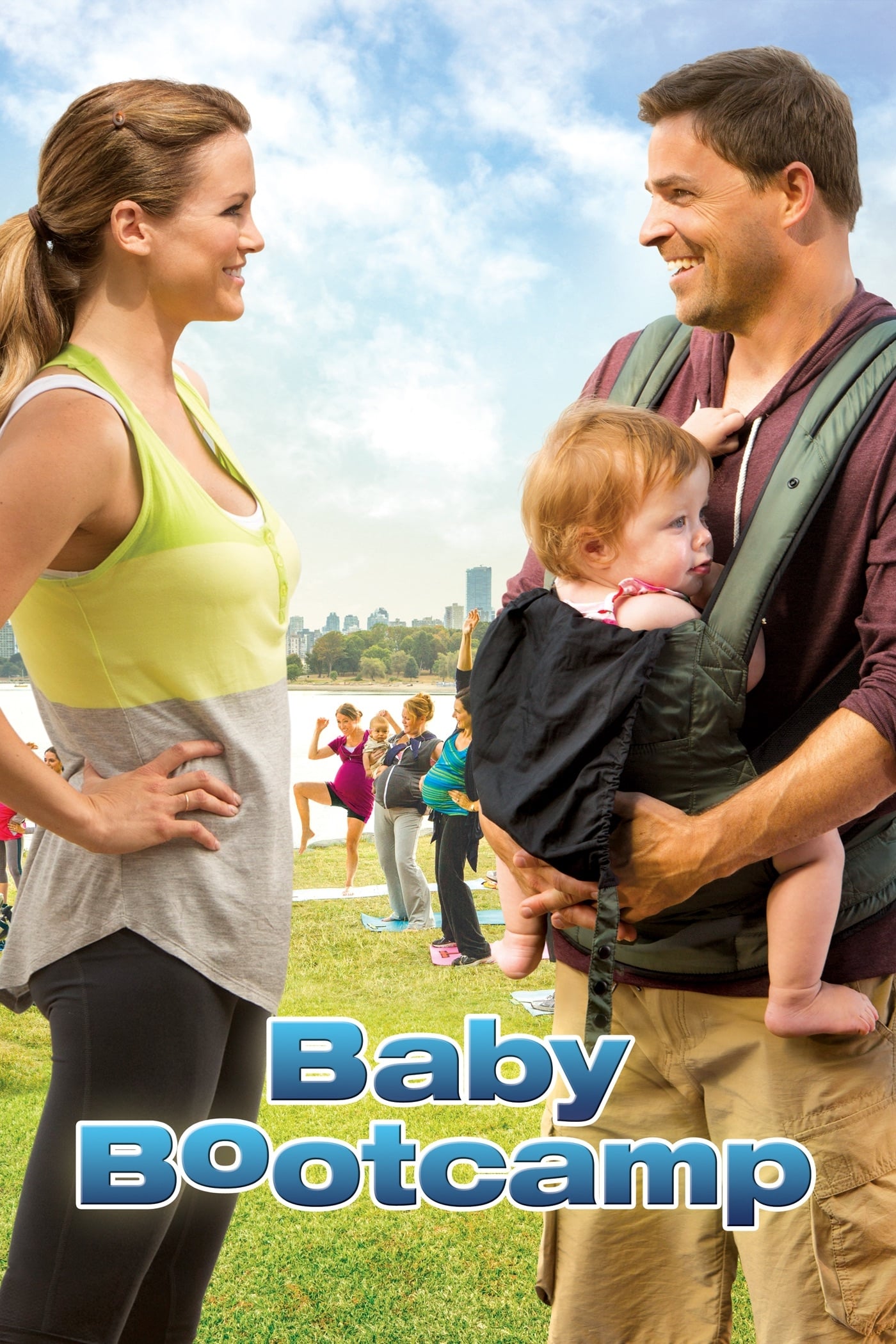 Baby Bootcamp (2014)