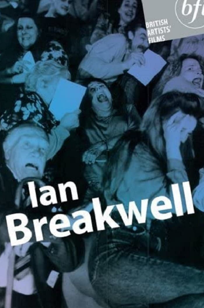Ian Breakwell's Continuous Diary