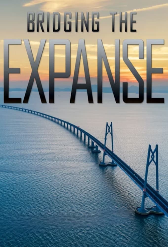 Bridging the Expanse