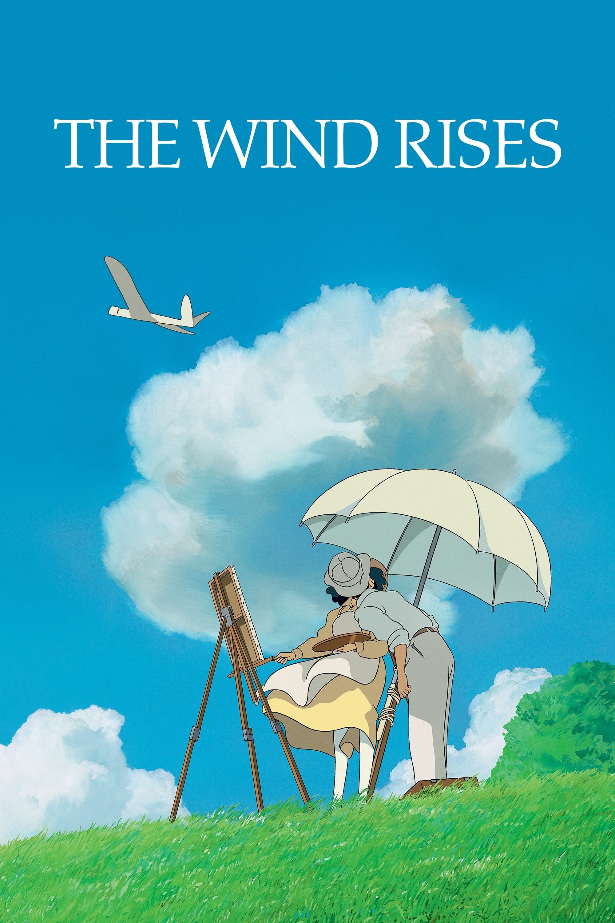 Le vent se lève (2013)