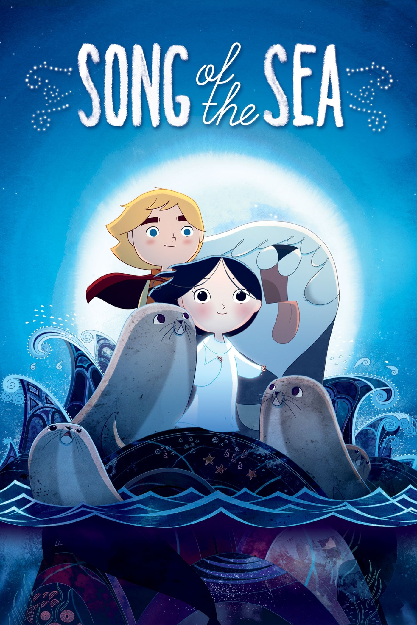 La canción del mar (2014)