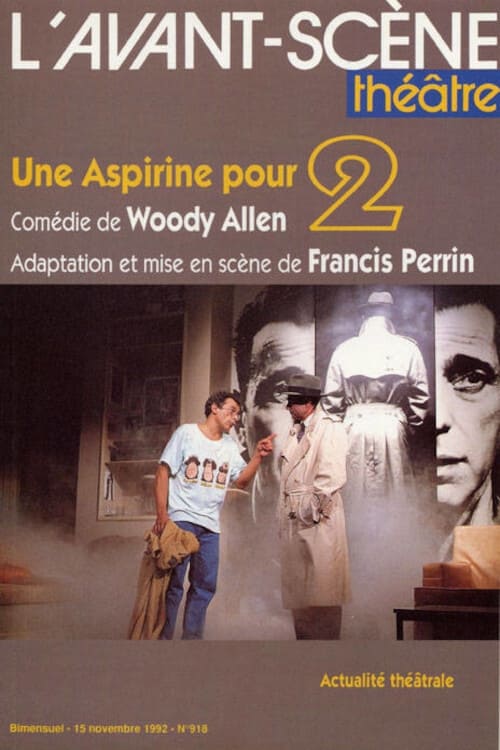 Une aspirine pour deux (1992)