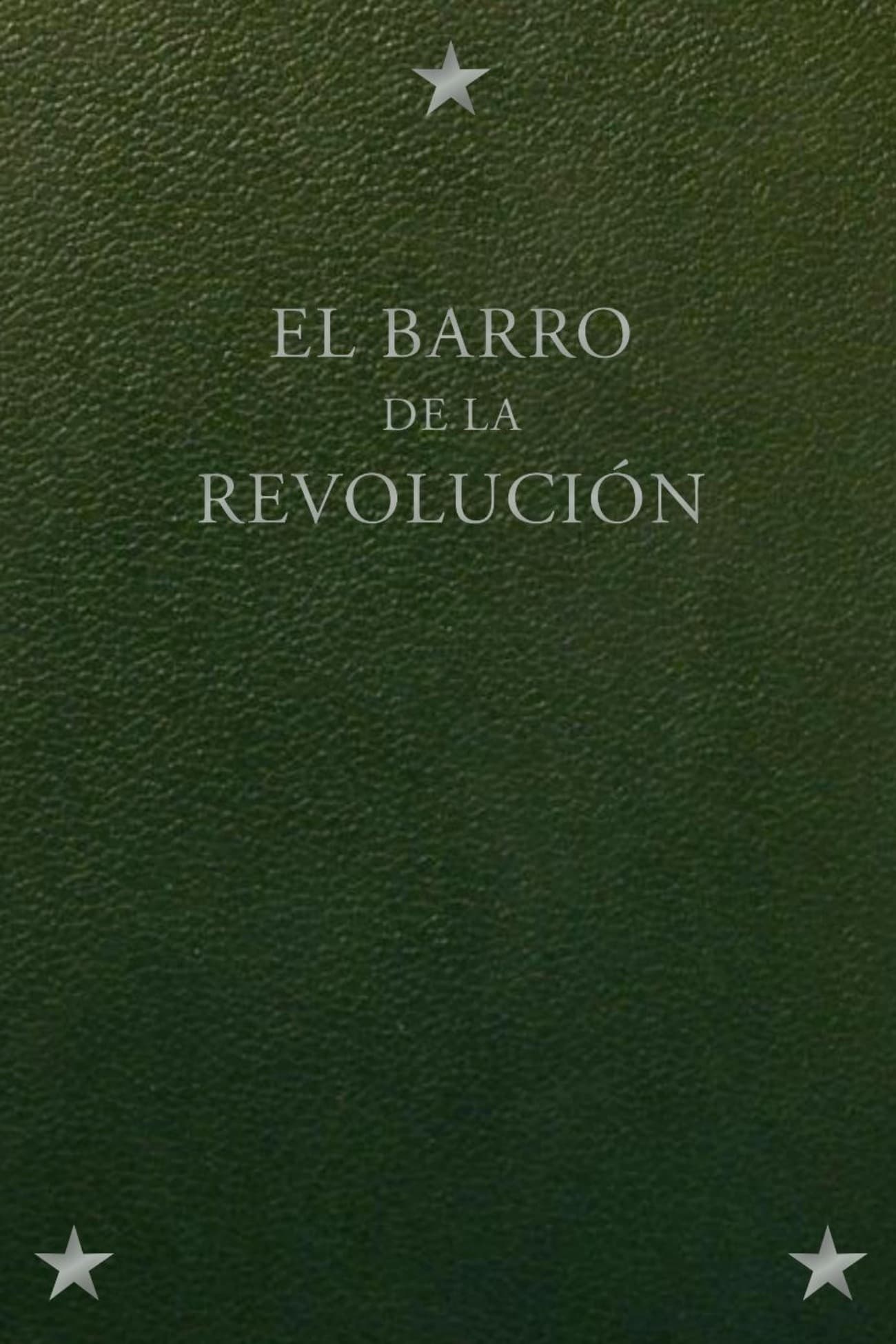 The Earth of the Revolution