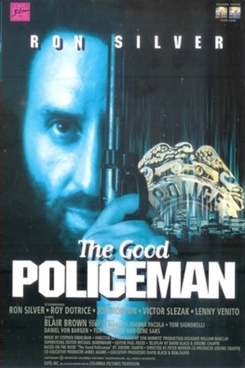 The Good Policeman (1991)