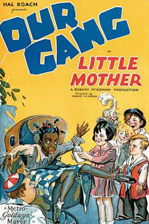 Little Mother (1929)