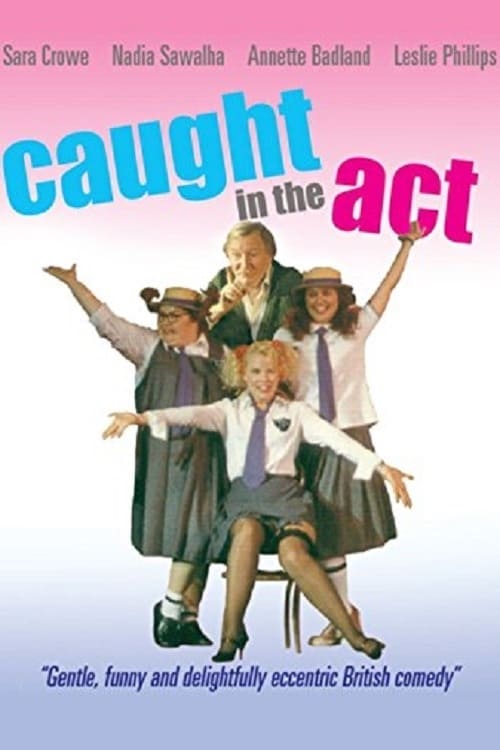 Caught in the Act (1997)