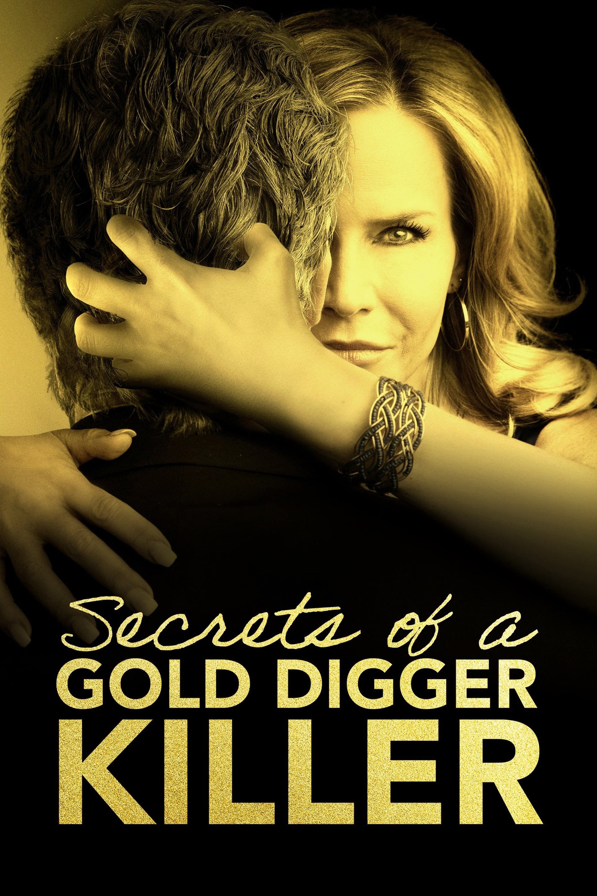 Secrets of a Gold Digger Killer (2021)