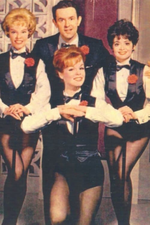 Harry's Girls (1963)