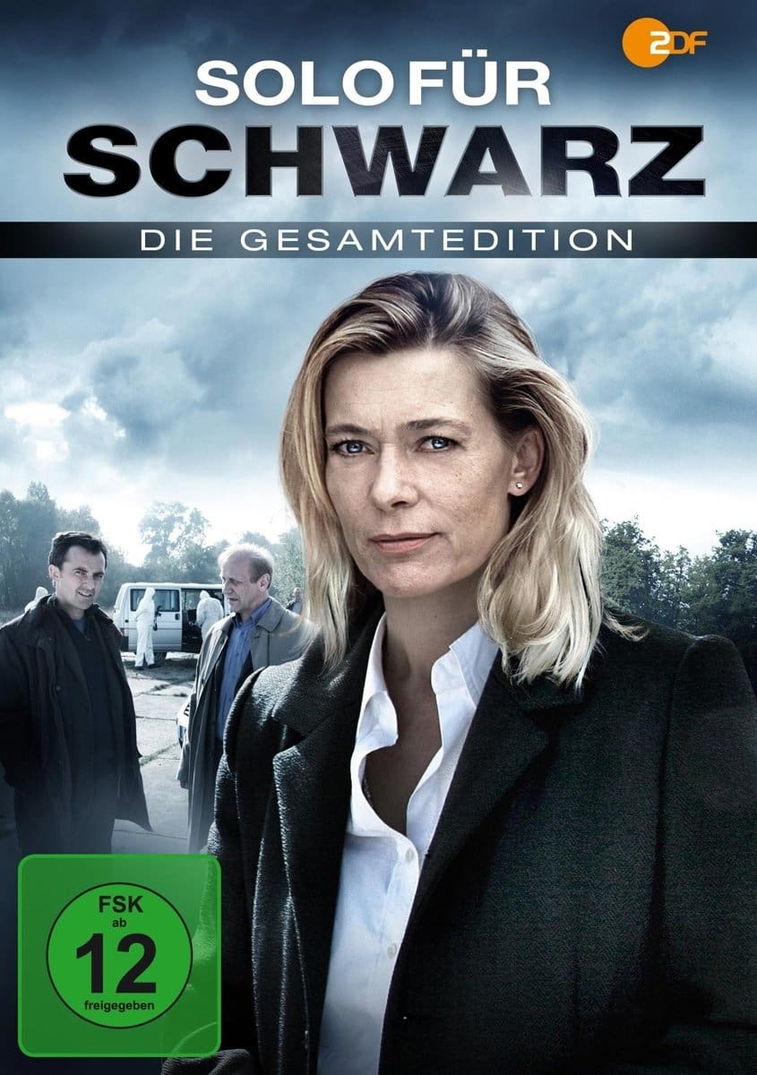 Solo für Schwarz (2003)