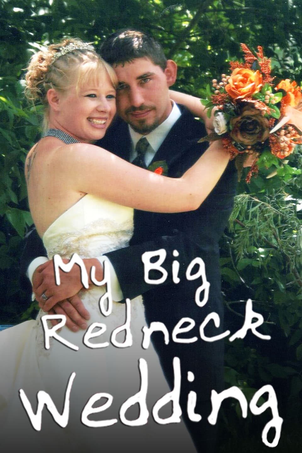 My Big Redneck Wedding