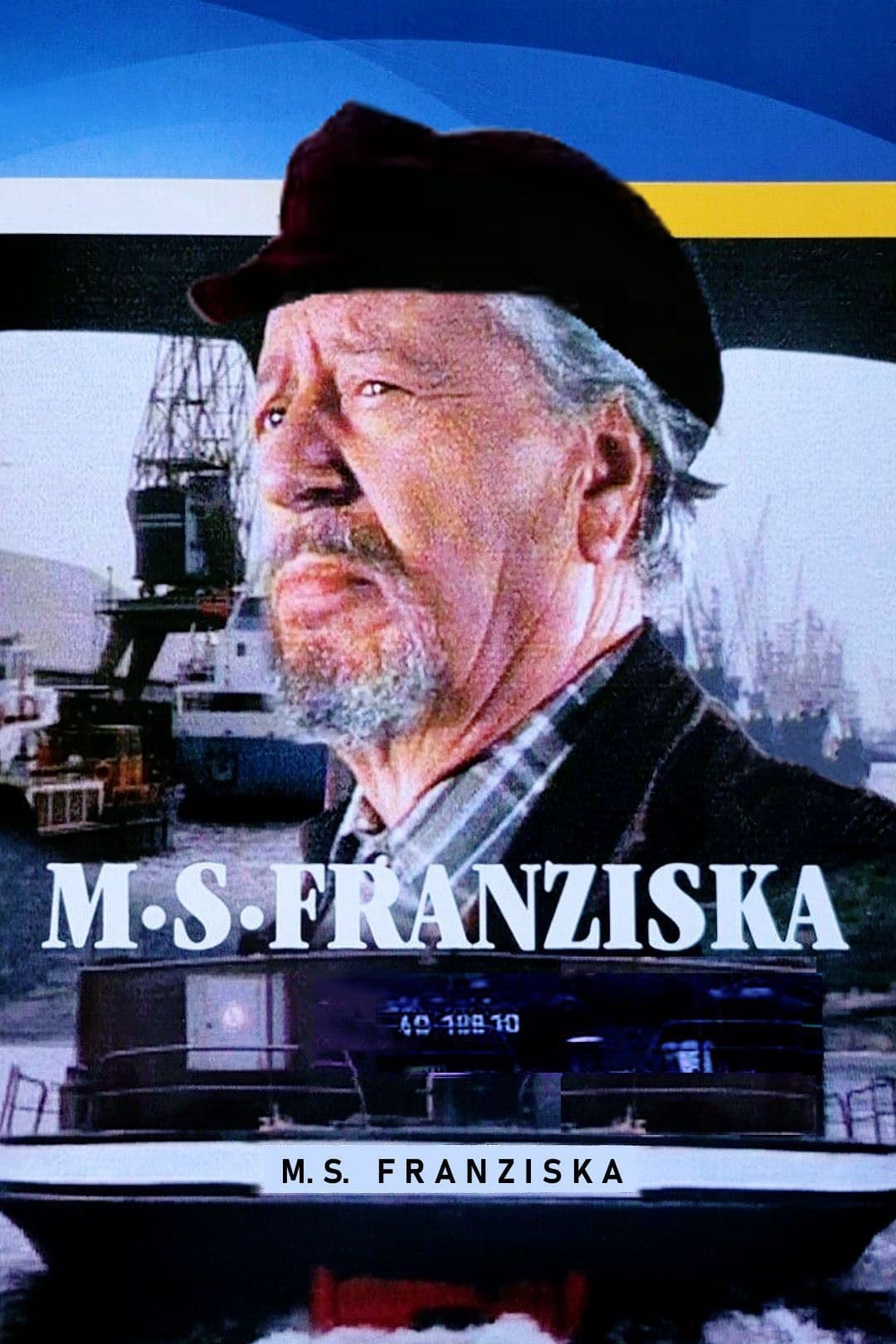 MS Franziska (1978)
