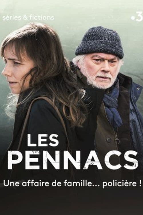 Les Pennac(s)