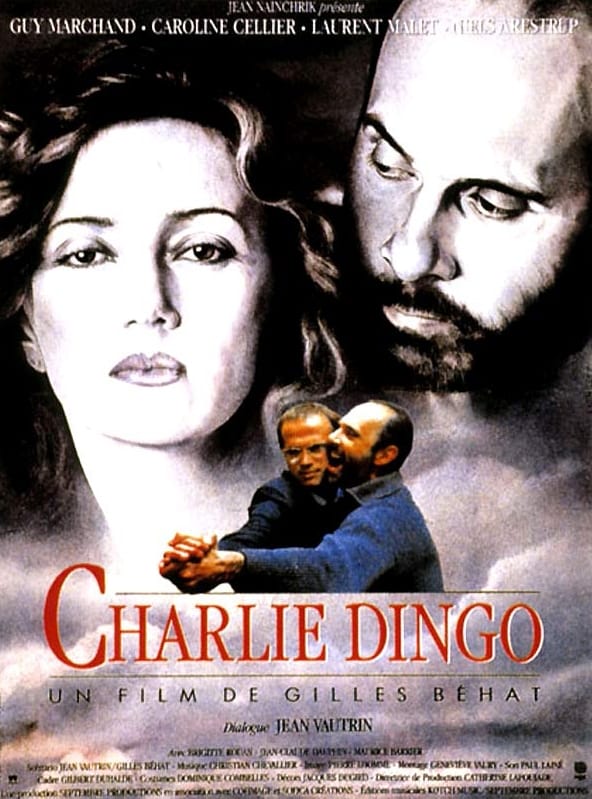 Charlie Dingo (1987)