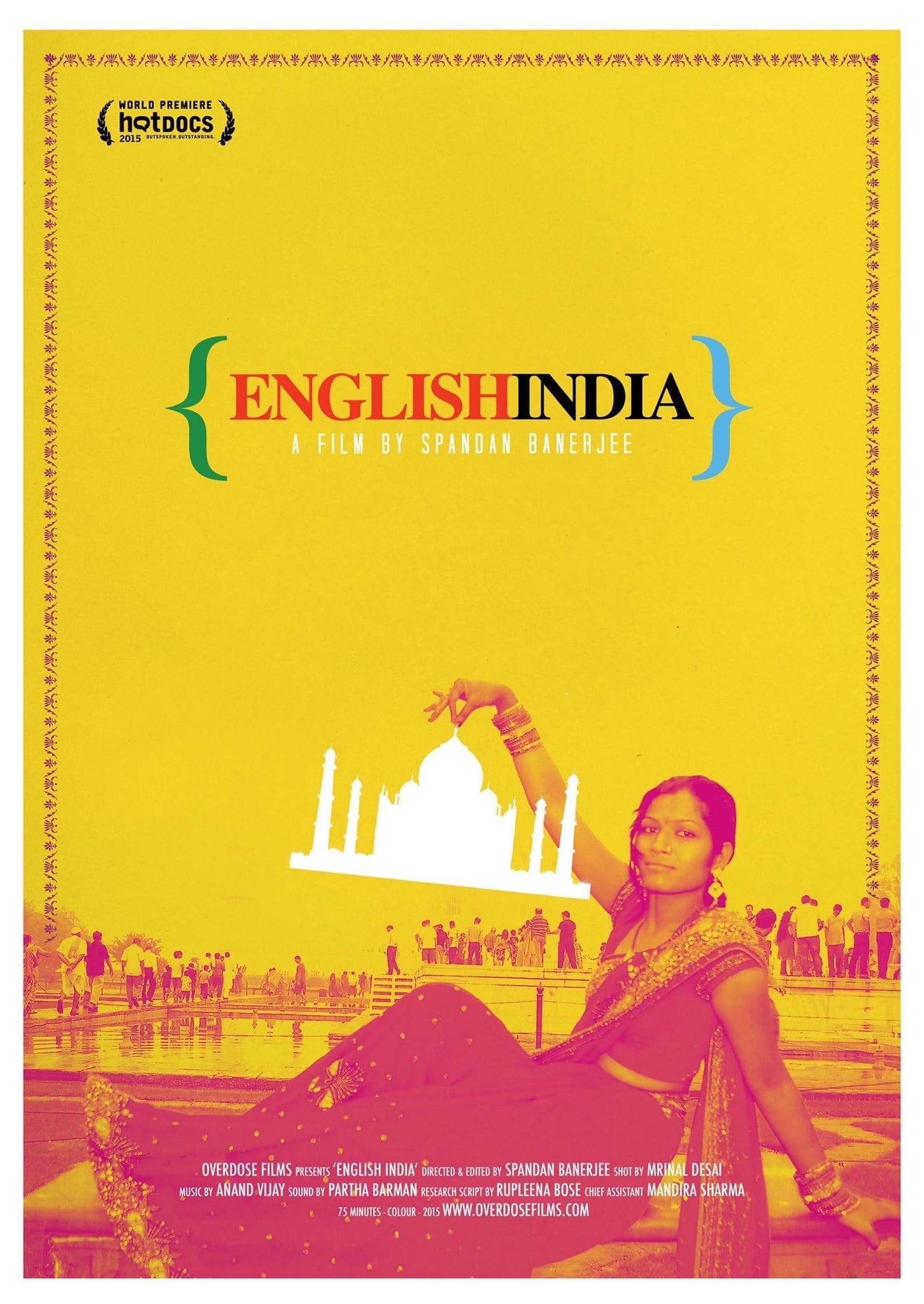 English India