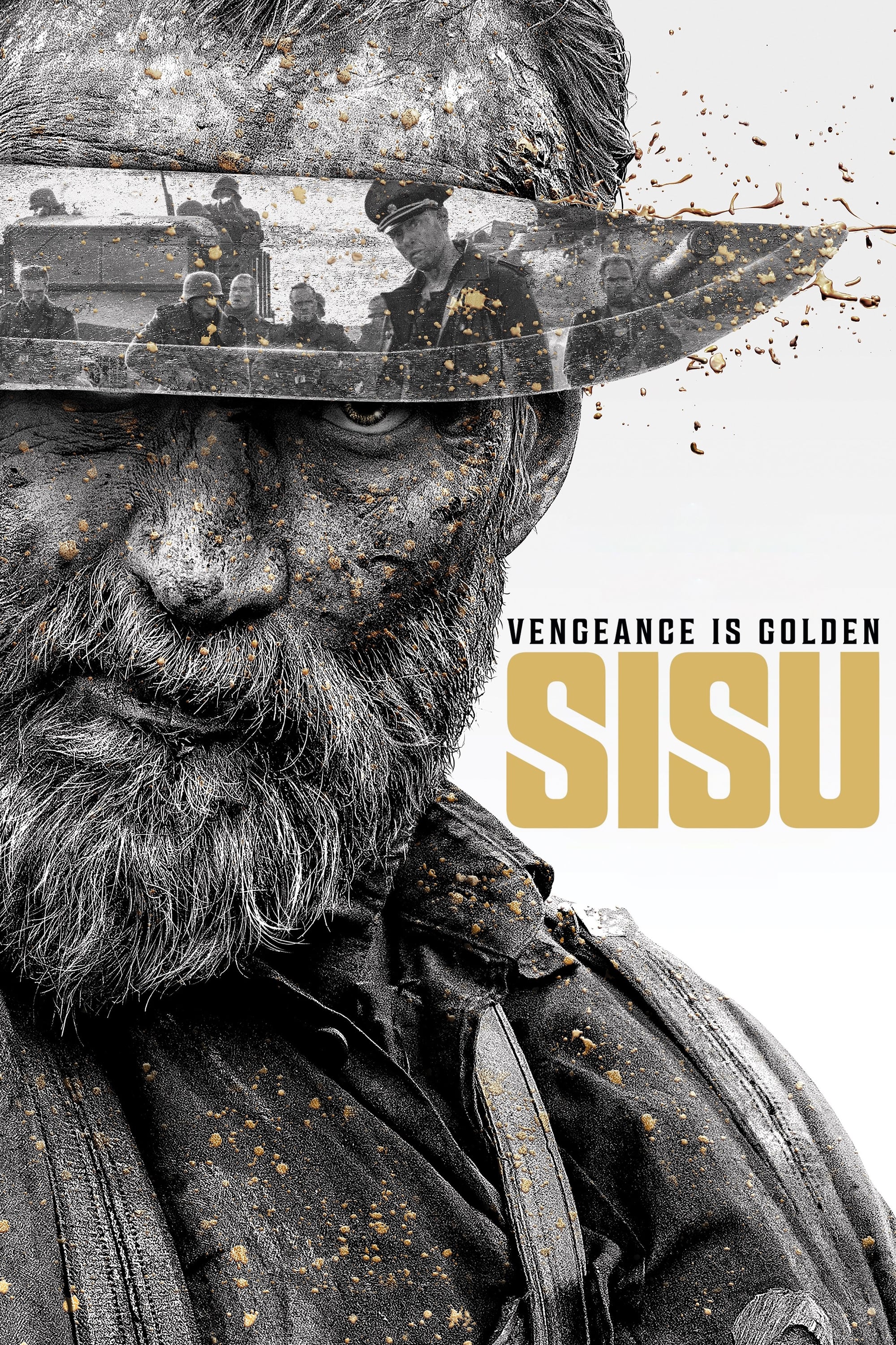 Sisu: Uma História de Determinação