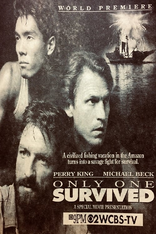 Only One Survived (1990)