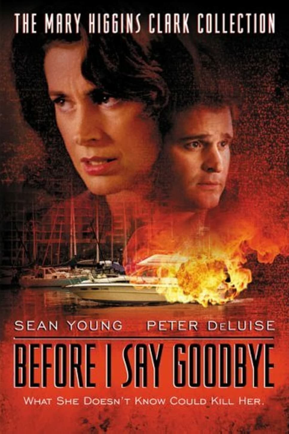 El último adiós (2003)