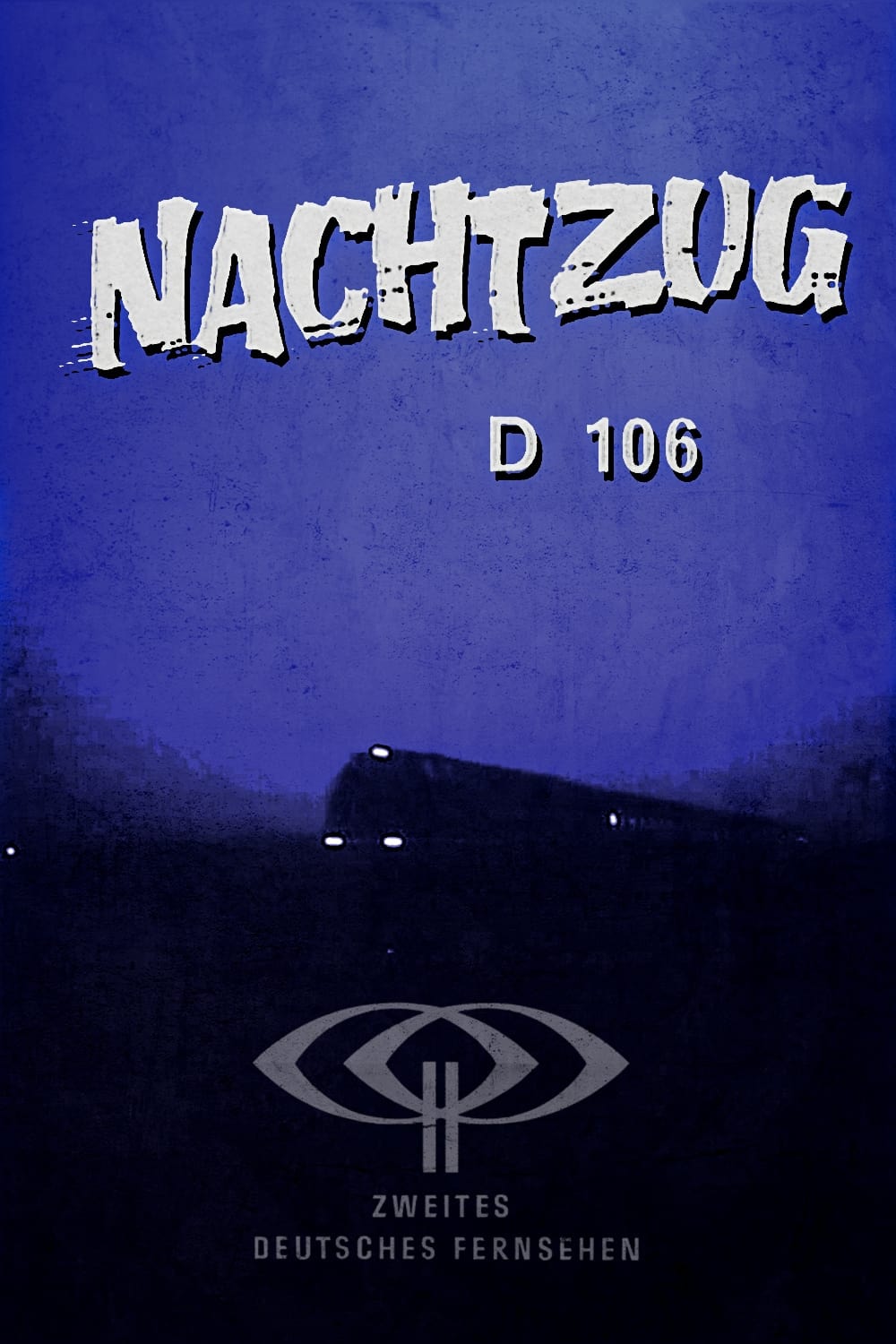 Night train D 106 (1964)