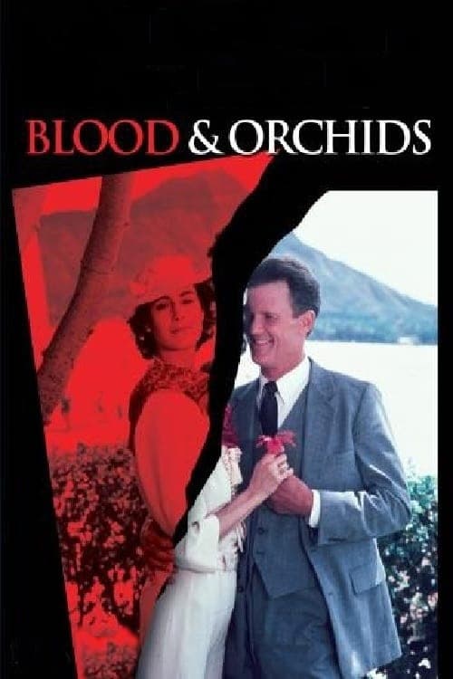 Sangue e Orquídeas (1986)