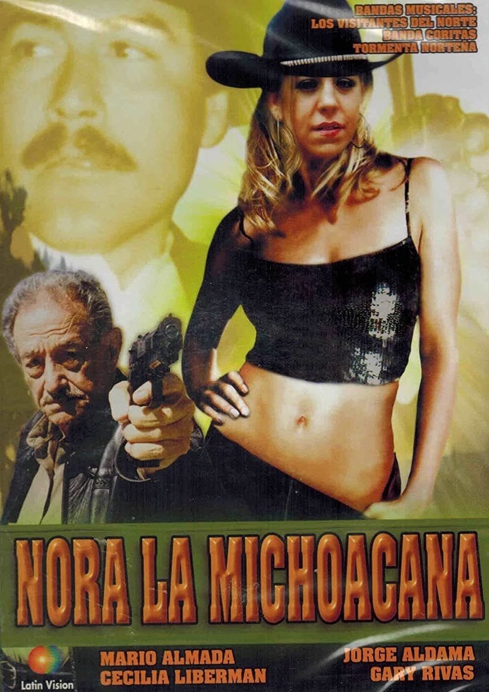 Nora la Michoacana