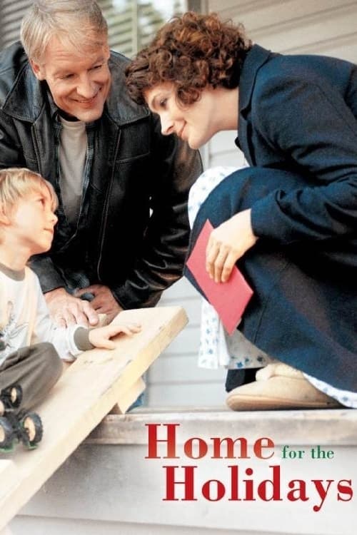 Home for the Holidays (2005)
