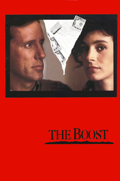 The Boost (1988)