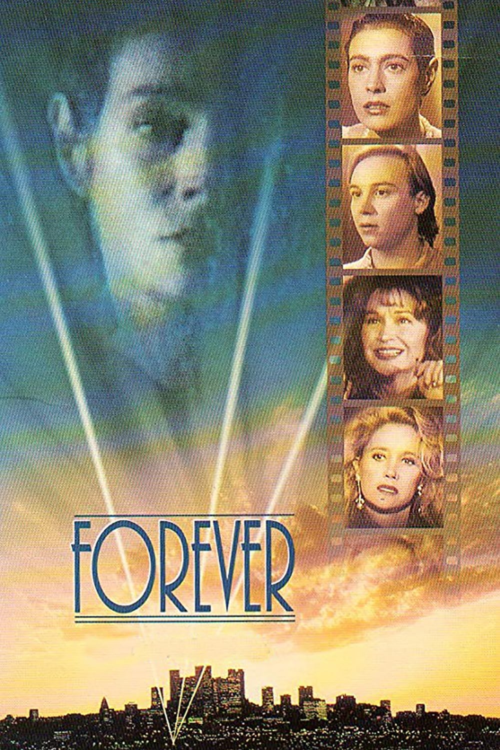 Forever (1992)