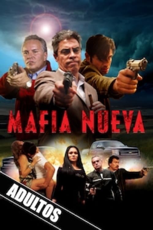 Mafia nueva