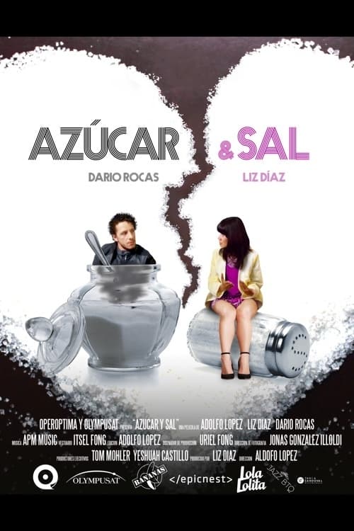 Azucar Y Sal
