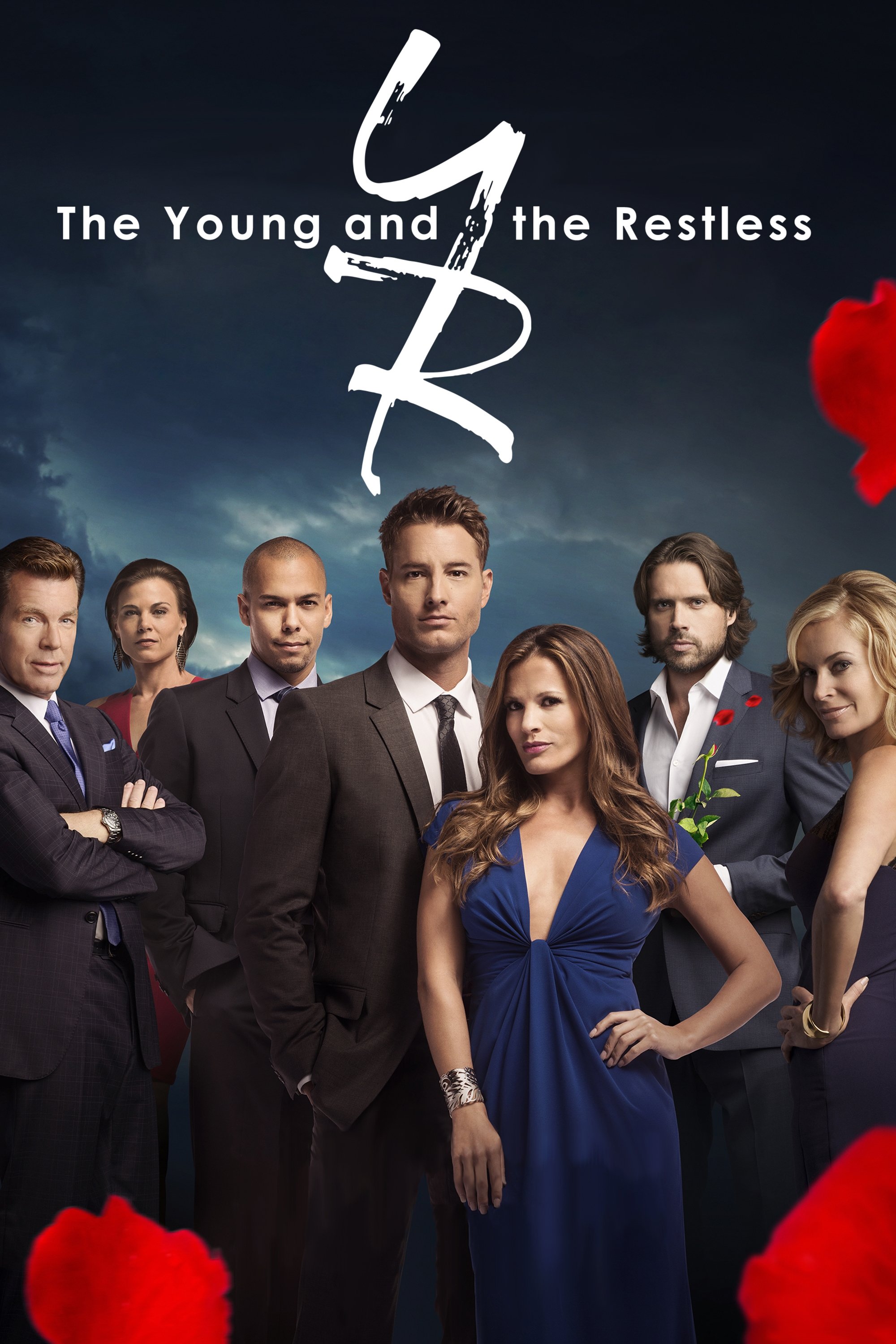 The Young and the Restless