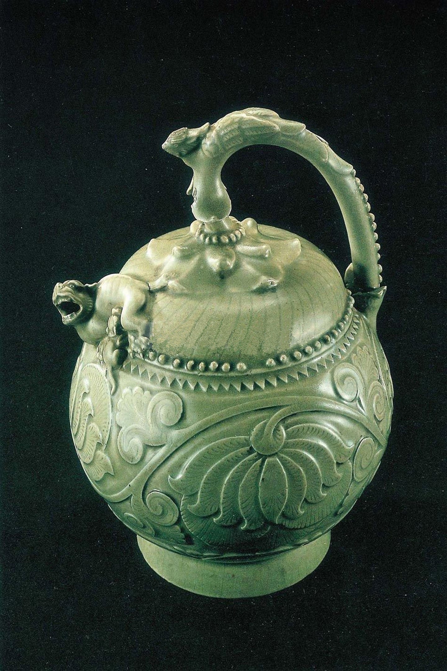 中国古代器物